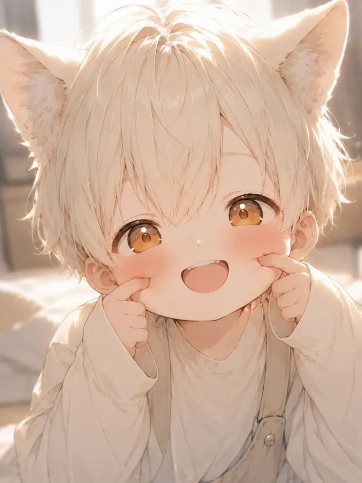 Mochi_x의 Muna is Cute, Right?