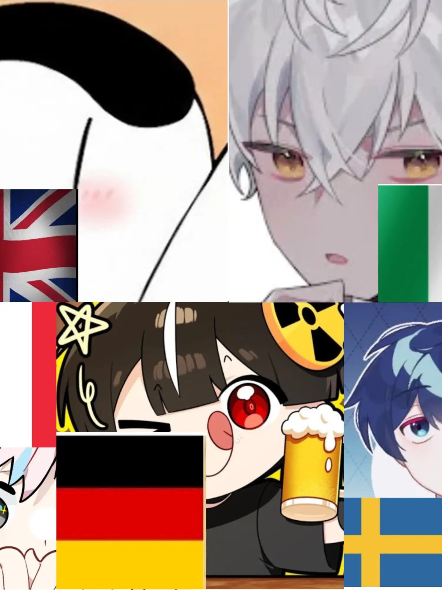 GrumpySour_trpgmam의 에라이!얘네 컨트리 휴먼하겠네!