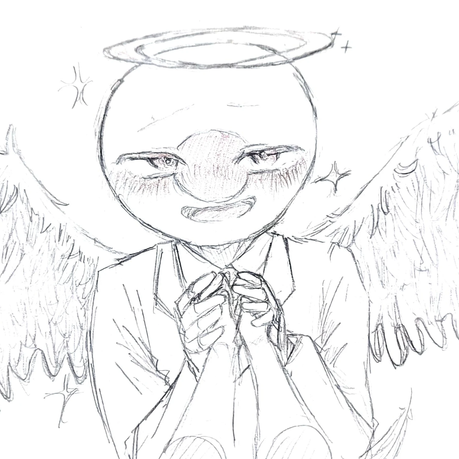 救けに来ましたよ