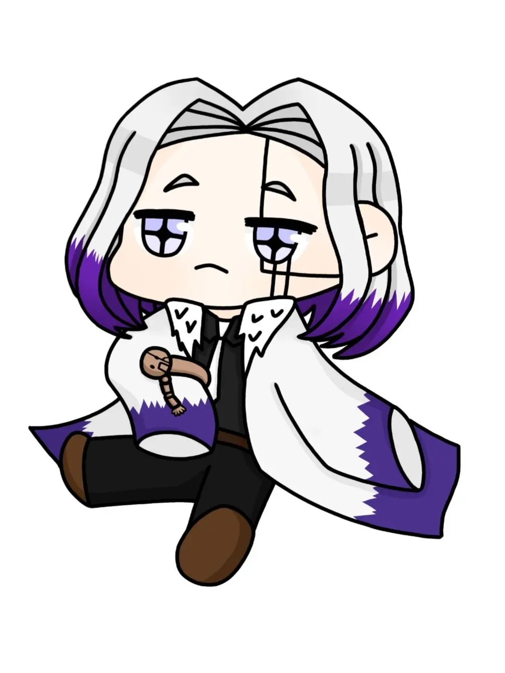 SunnySaw7202의 아벨 워커의 여동생 되어보기.