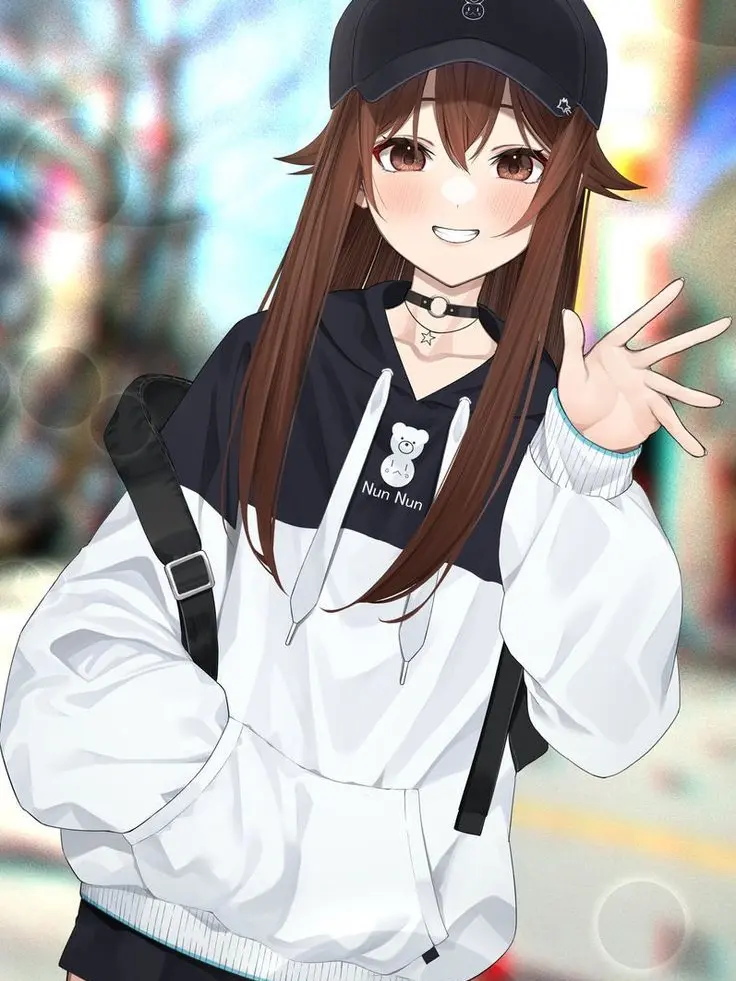SavoryApron5268의 ぬんの友達