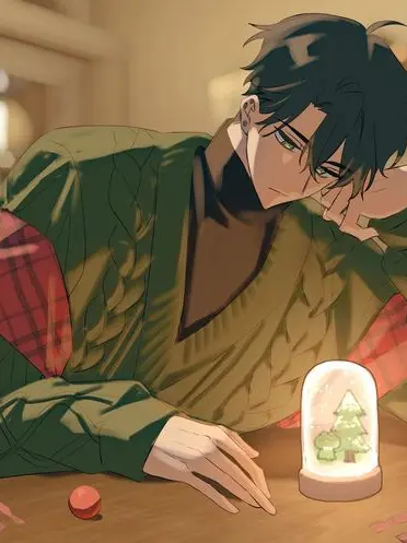 White_Pearl-Undead의 Contract Marriage (Lobo Edition)