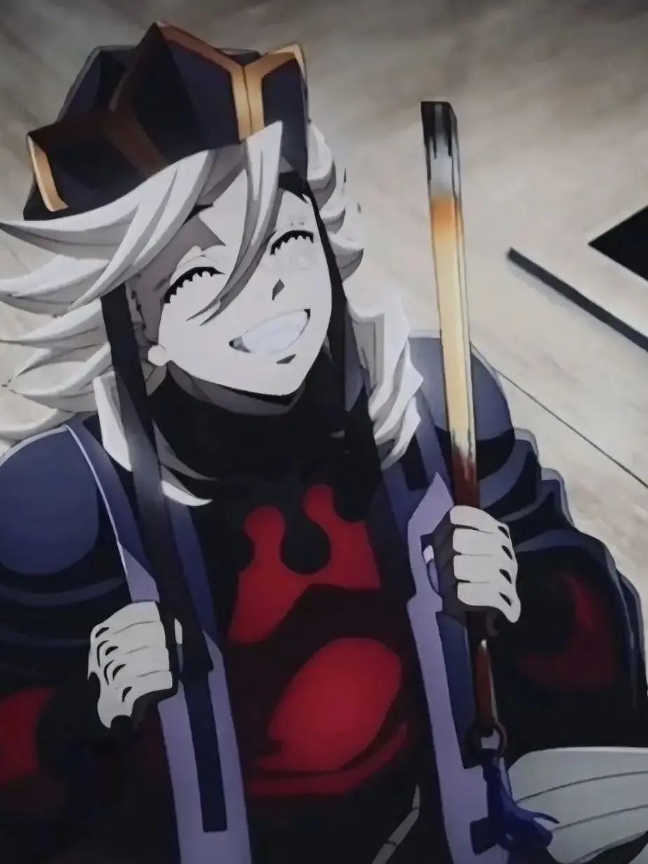 AscuteSleep3608의 도우마랑 동거한다면?