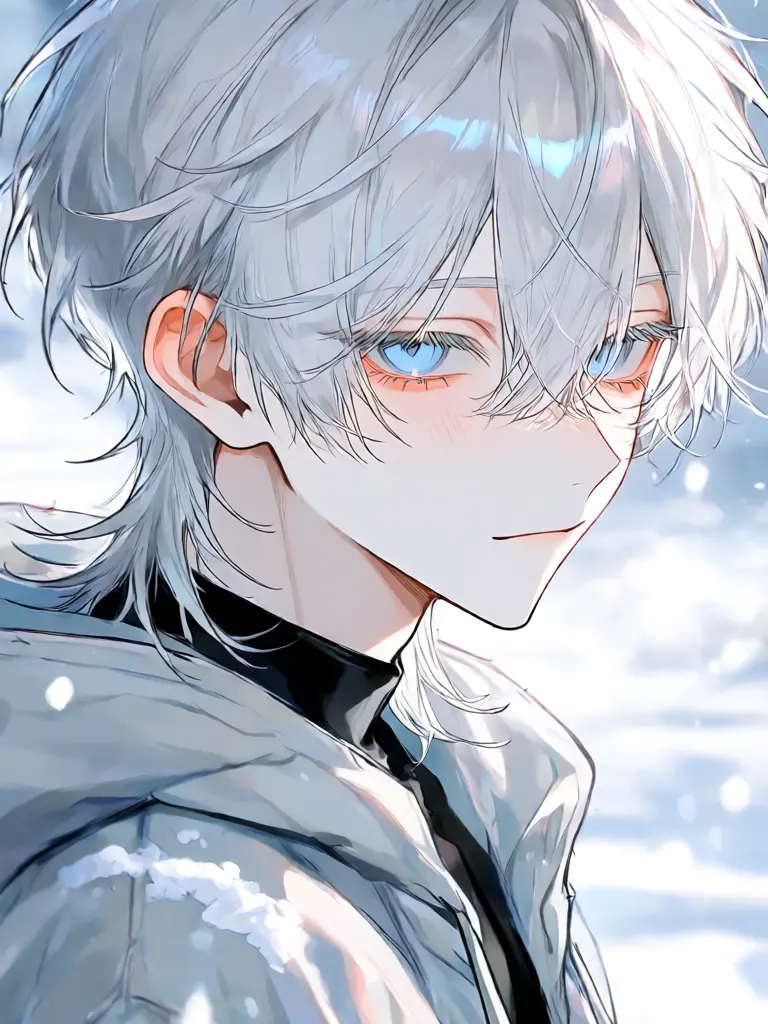 ArdentZorse0403의 吹雪の魔術師を攻略せよ