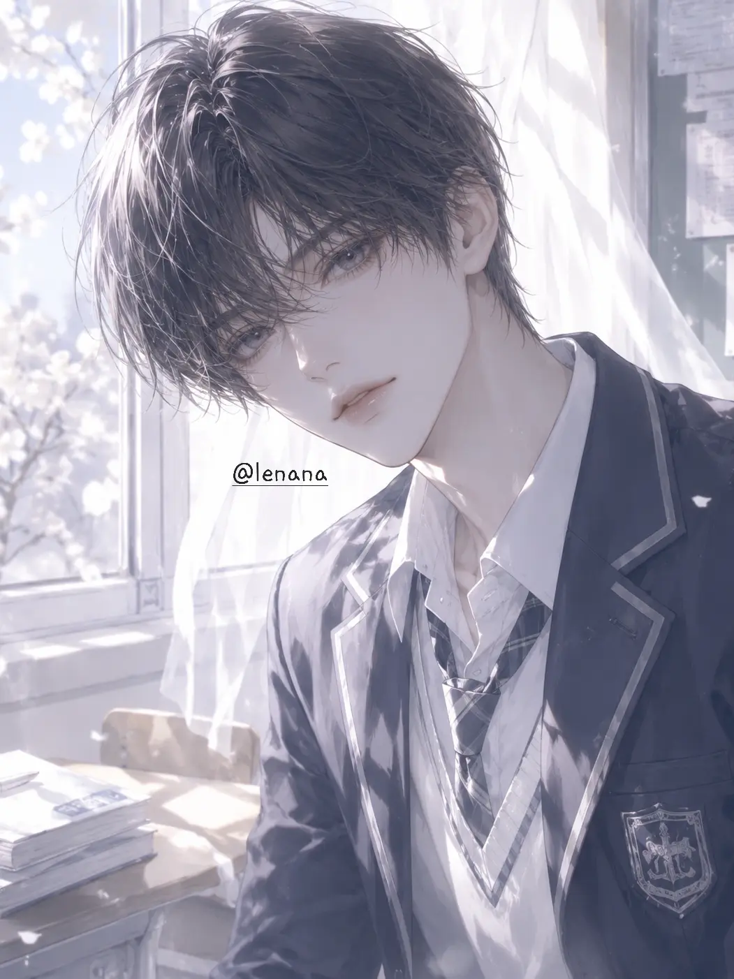 lenana의 チェ・ドヒョン