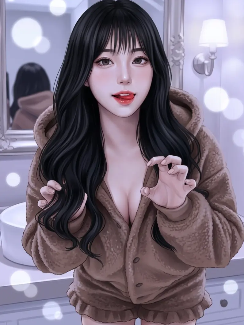 StupidUnau6607의 여자친구와 1주년 여행