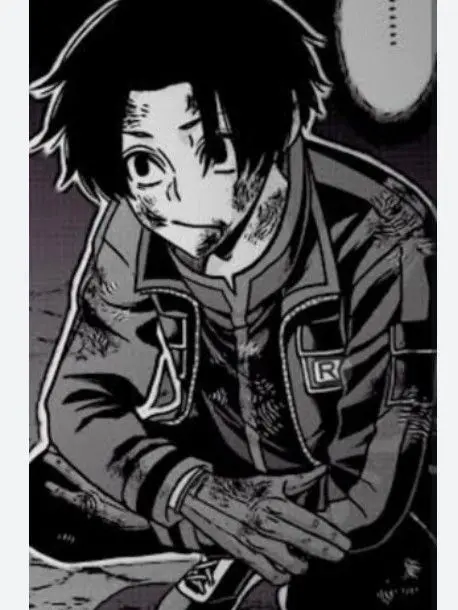 hyouga01의 あー、BLしか出来んくてめんご