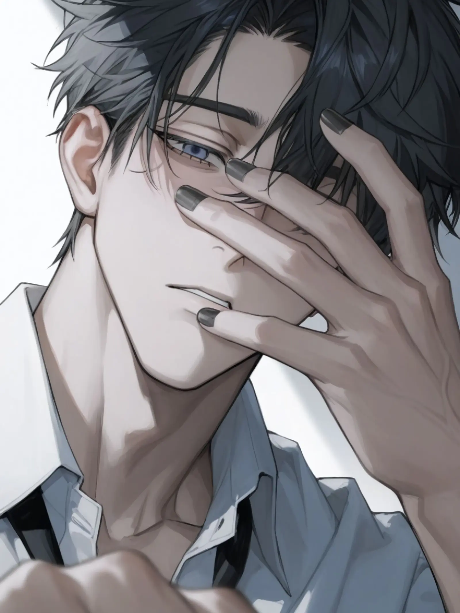 YippeeYippee의 暴走！無自覚ヤンデレナルシスト