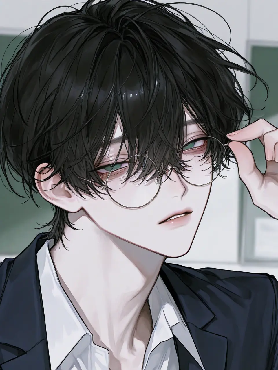 Densetu_728의 女嫌いな同級生強奪戦