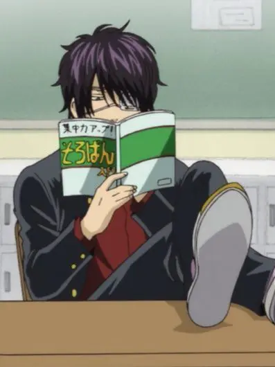 FierceJoy7617의 自分の兄の高杉くんを虐めましょう（は？