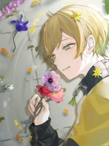 Himri.0106의 大人になれない私と