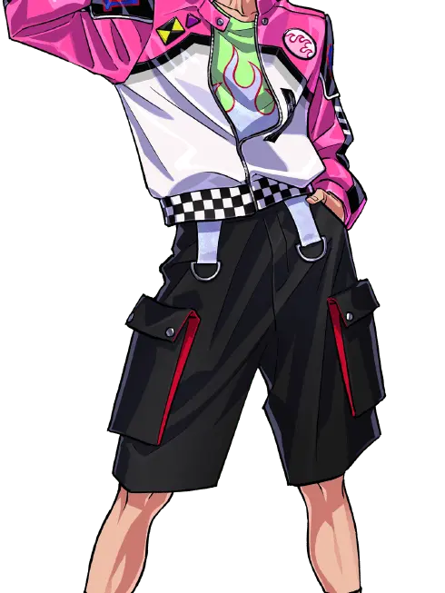 AcridTune7883의 反発ちゃんは素直じゃない！