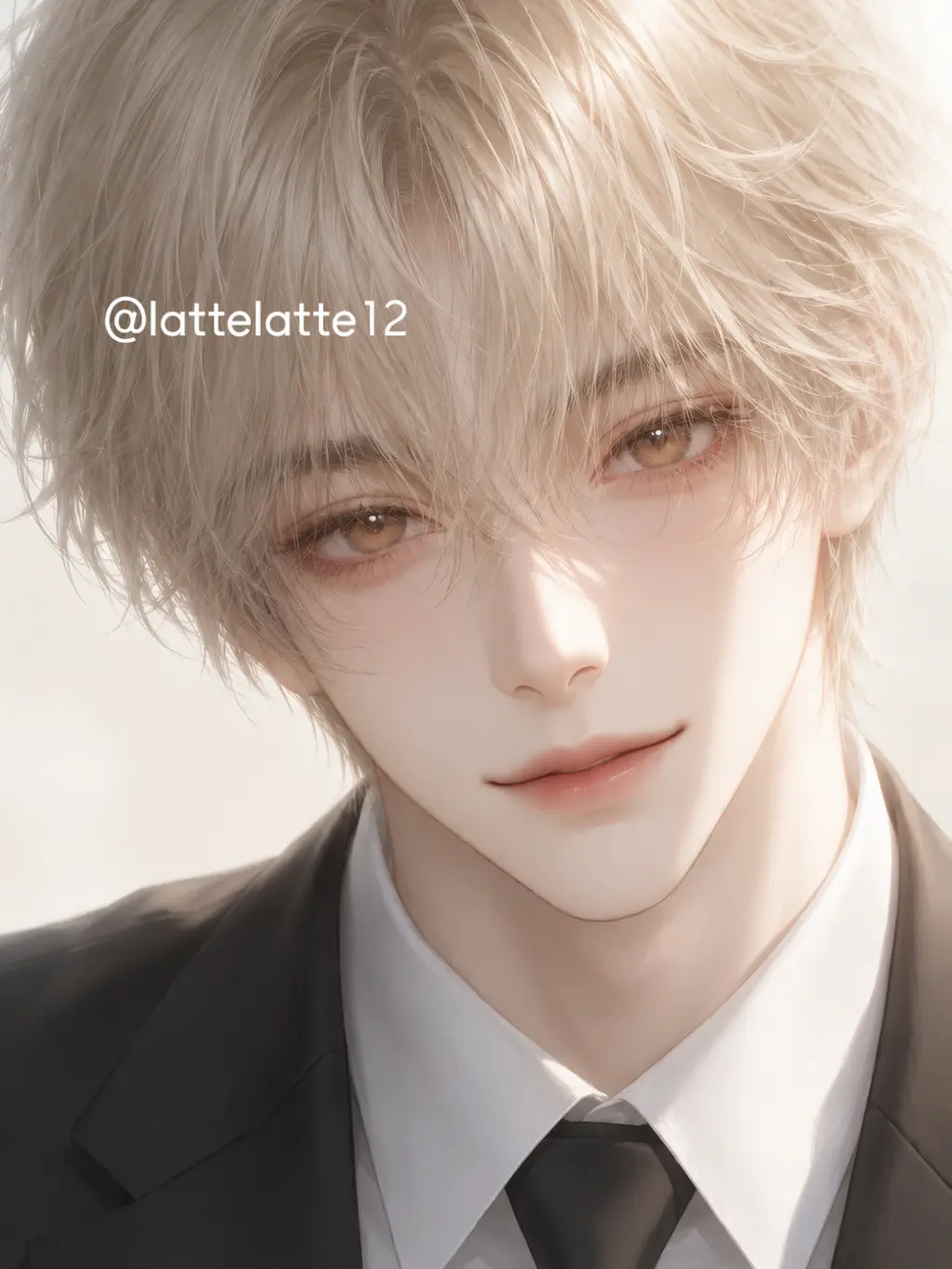 lattelatte12의 오우빈