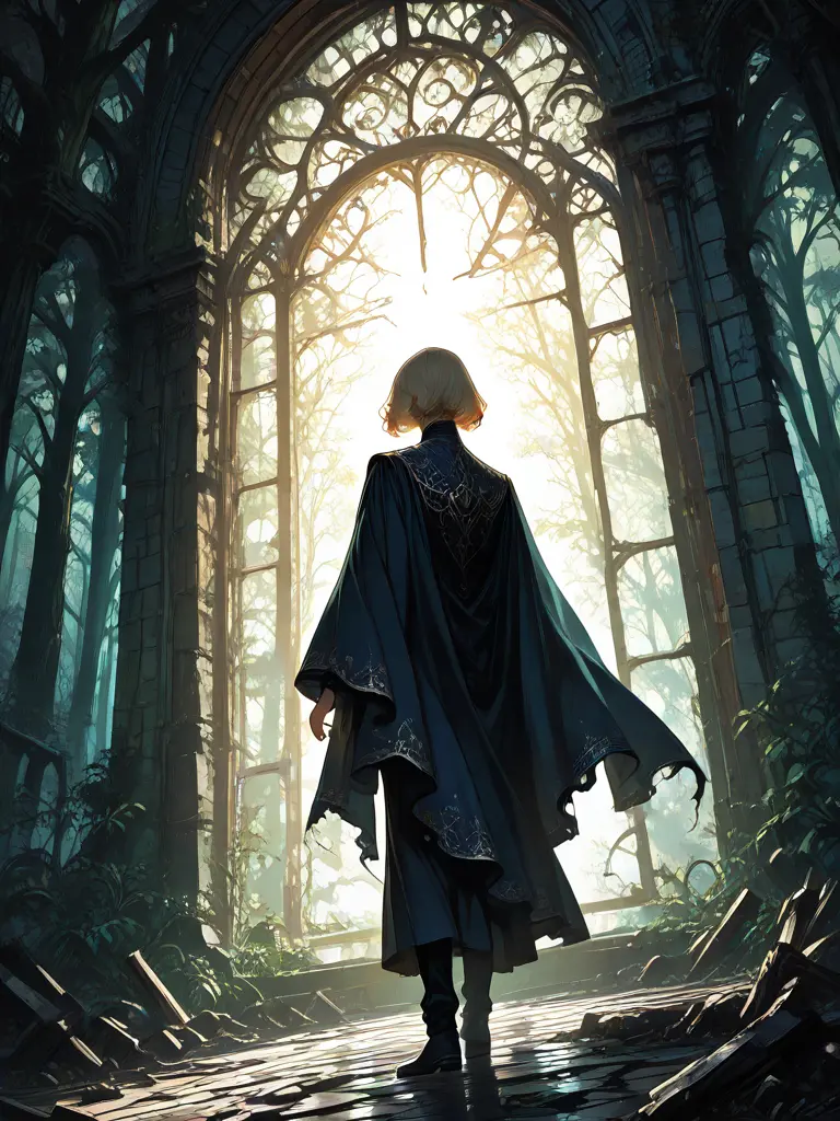 FluffyStork4261의 魔王セルジュを救う旅