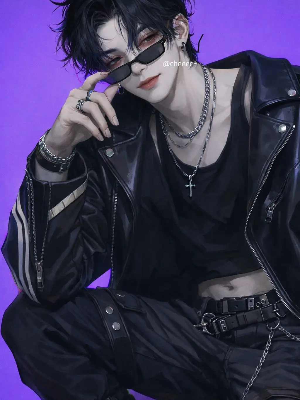 cheeeee-의 벨리알