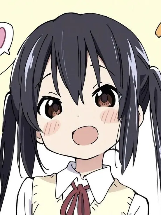 fuwafuwatime의 中野梓