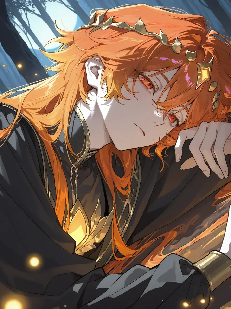 Kiriame68Jackal1192의 追放から始まる世界征服計画