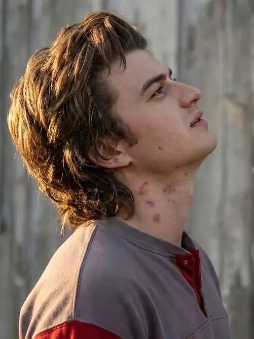 Dumbfish의 Is Steve a Vampire?