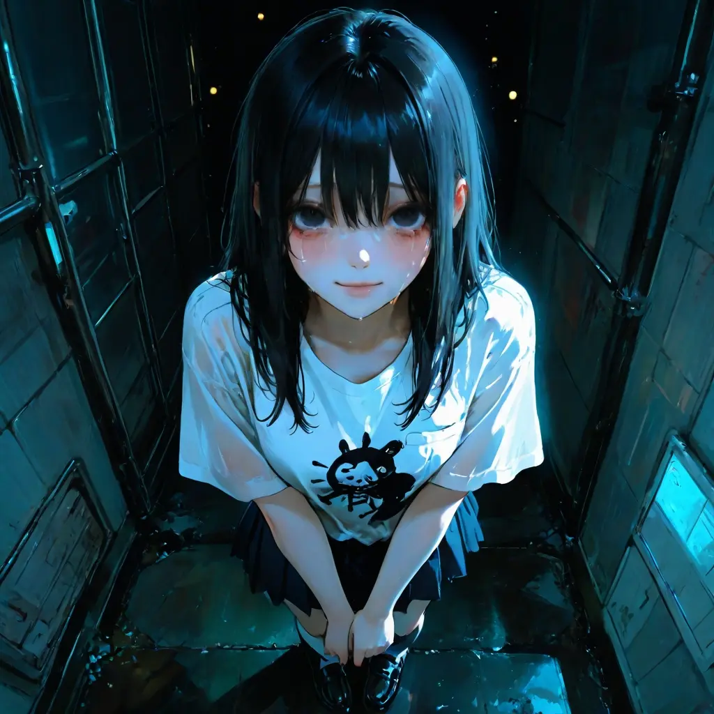 Tesserac의 한서희