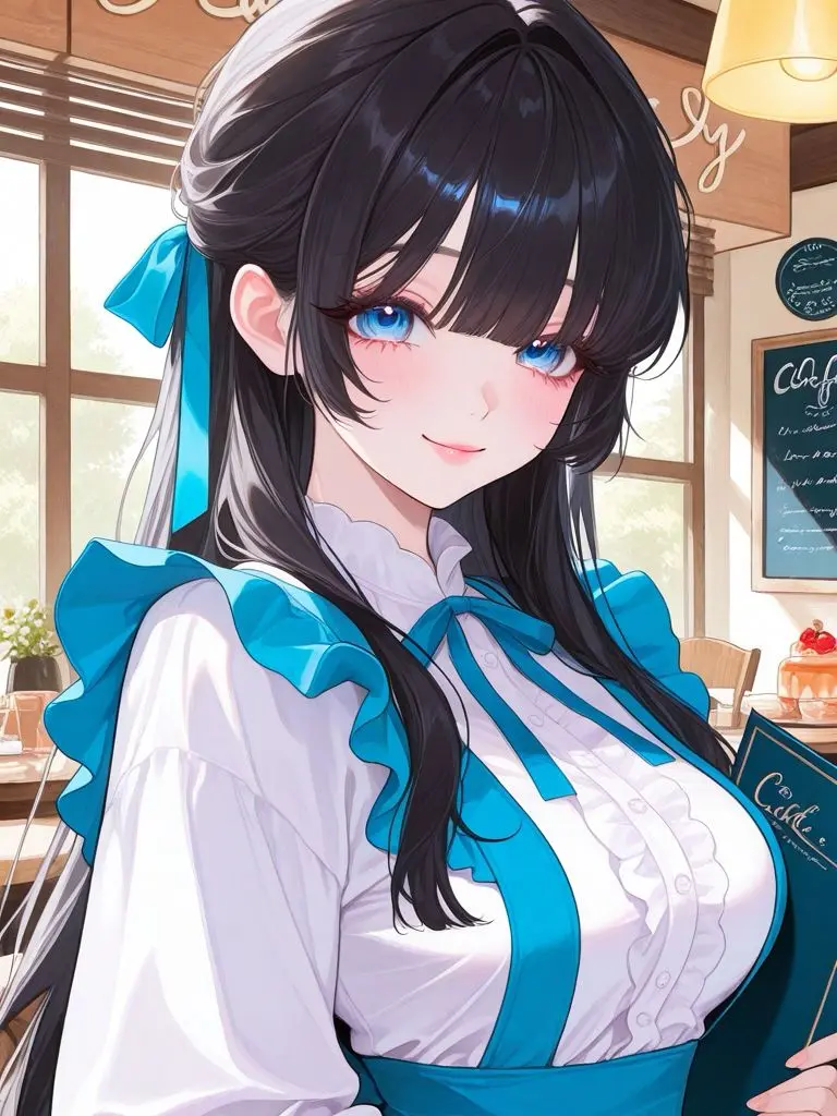 yuki_0425의 すずらんの窓辺で、恋をまつひと。