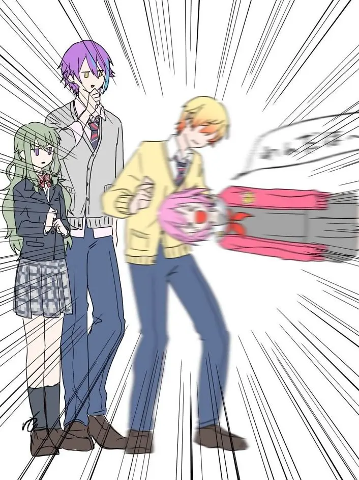 tsukasalove67의 카미시로 루이