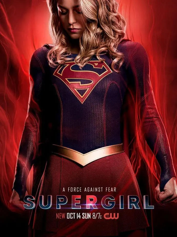 RPGGame의 Supergirl RPG