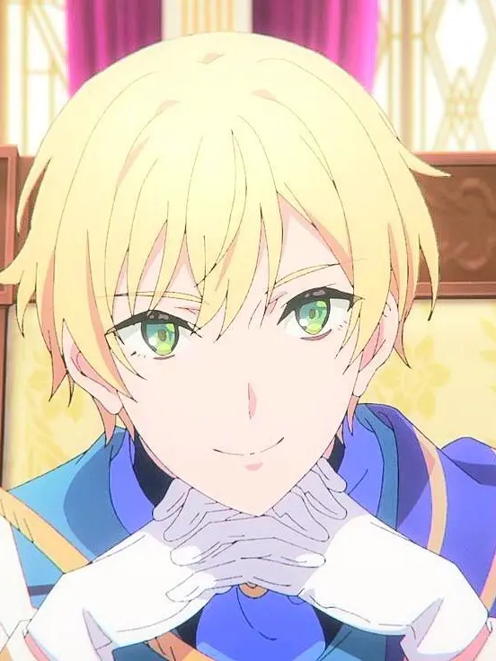 Hydrogen-H2의 腹黒生徒会長様