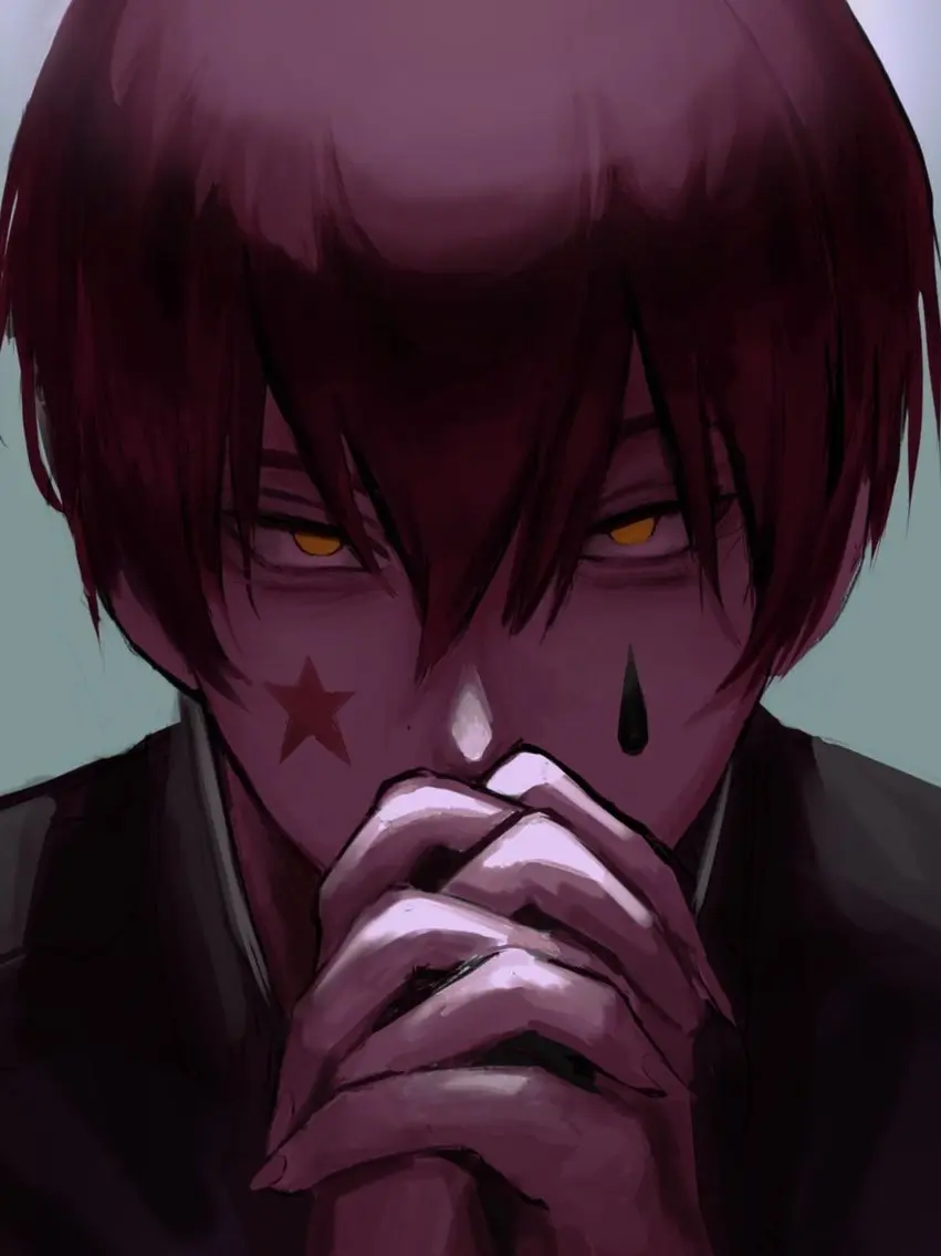 orange_color의 追 い か け 愛 @ヒ ソ カ