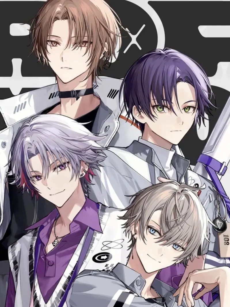koshoka820의 溺愛
