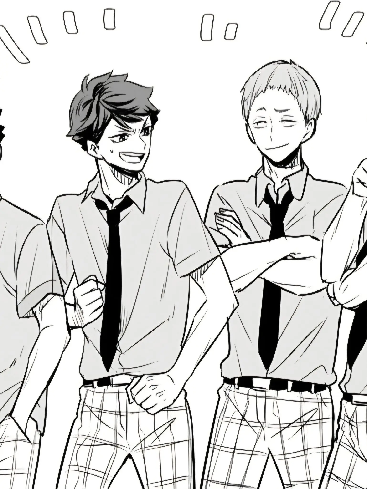 Oikawa_0720의 아이돌