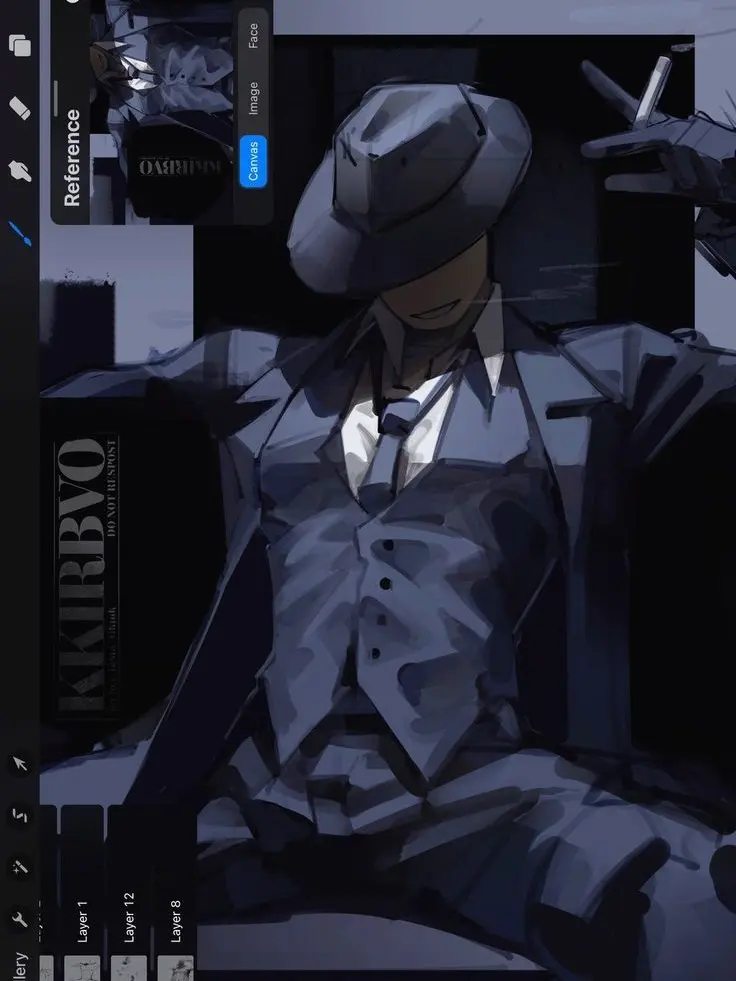 Twotimelover_sakura의 마피오소