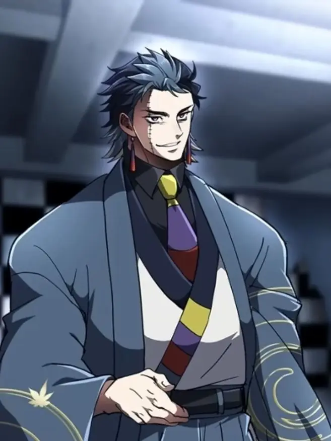 GentleSauce3527의 山名龍平