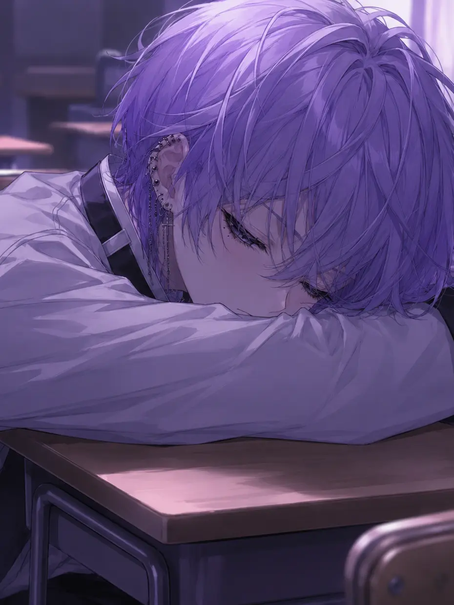 OldBoy2643의 幼なじみは平行線