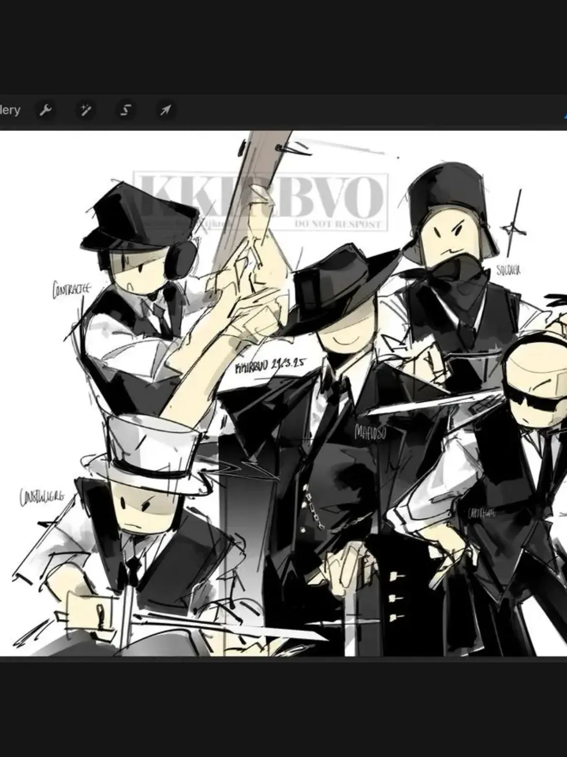 WarmNyala2035의 포세이큰고등학교 수학여행(펜션)