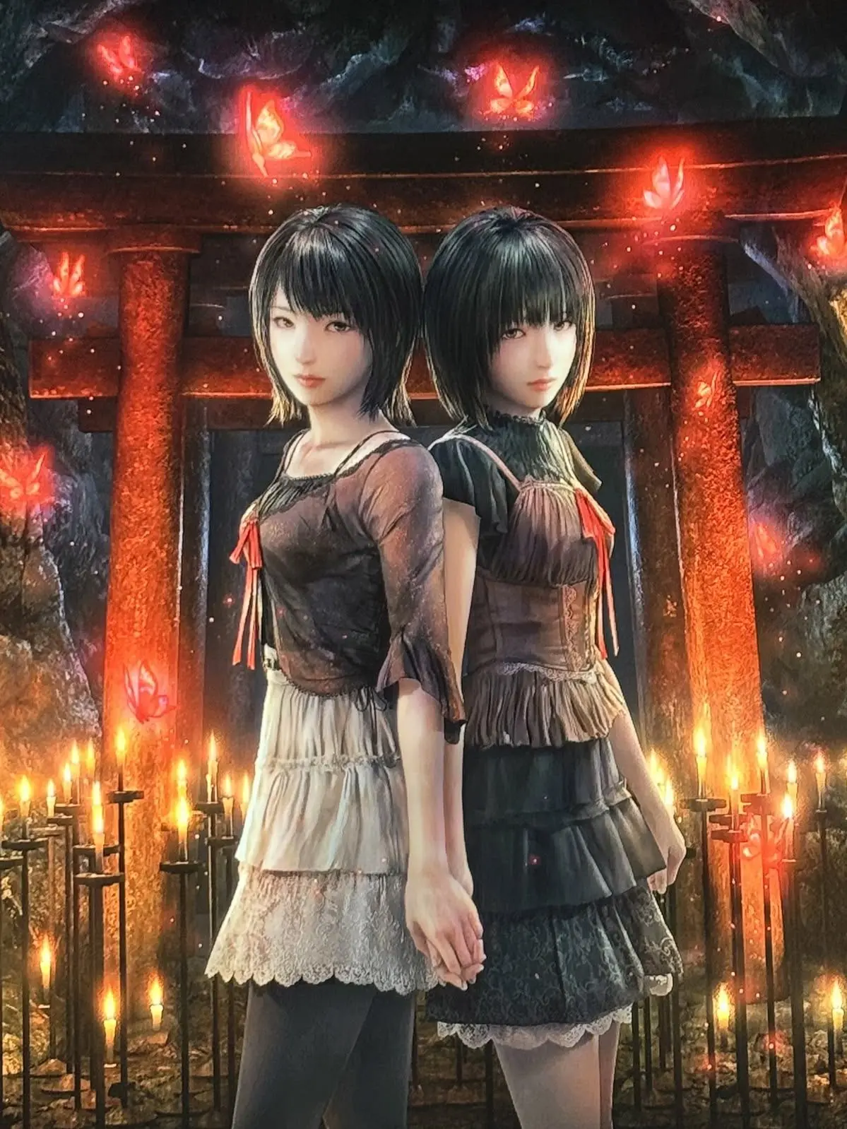 Soul2525의 Fatal Frame II