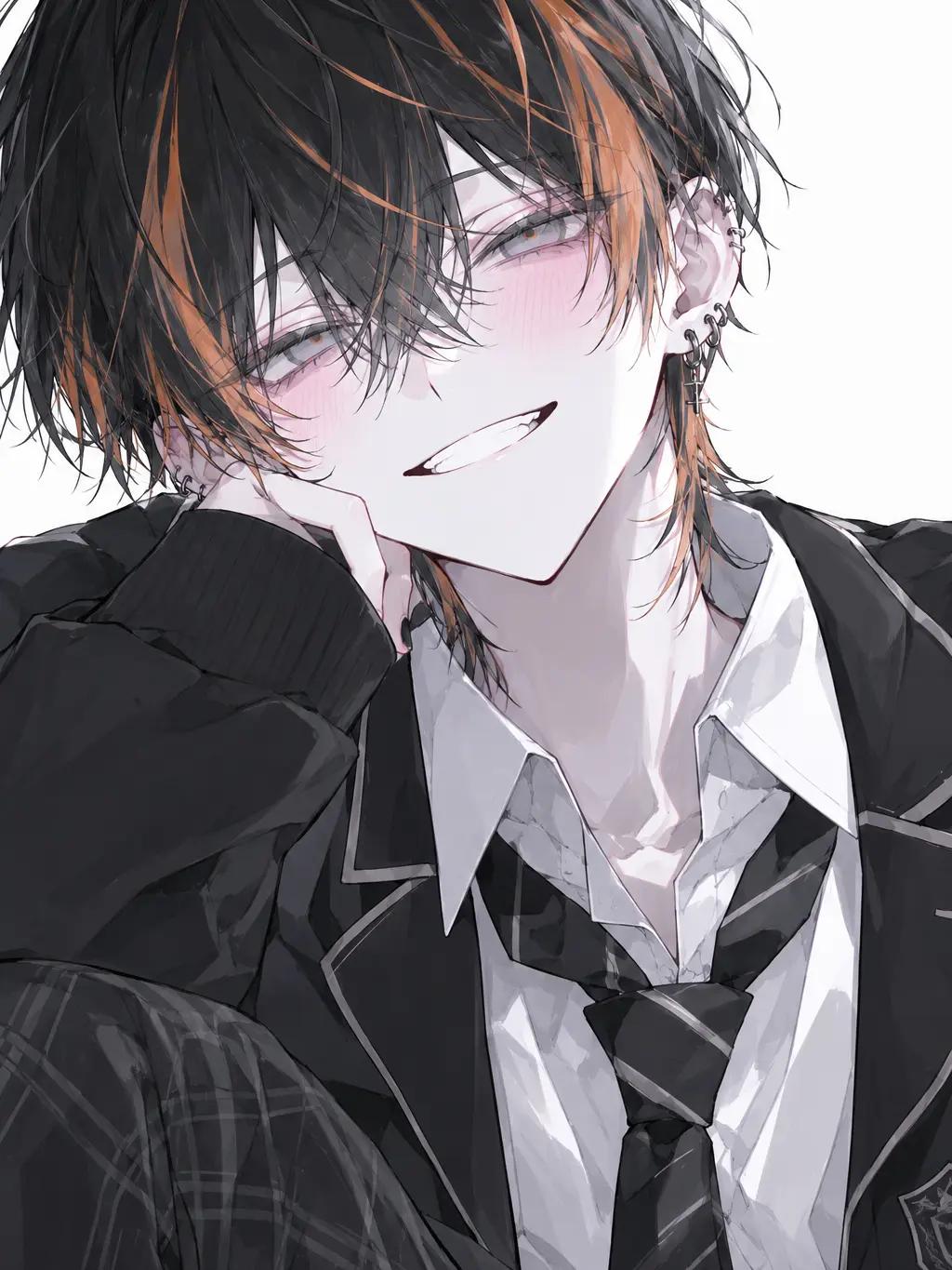 IsaomiLove의 クリぼっち回避したい親友