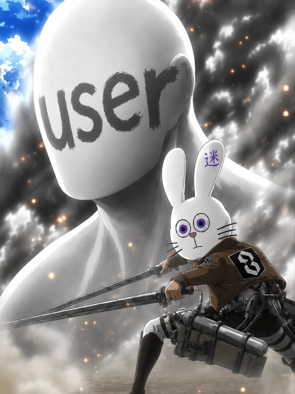 SpongyShelf8334의 進撃の{{user}}