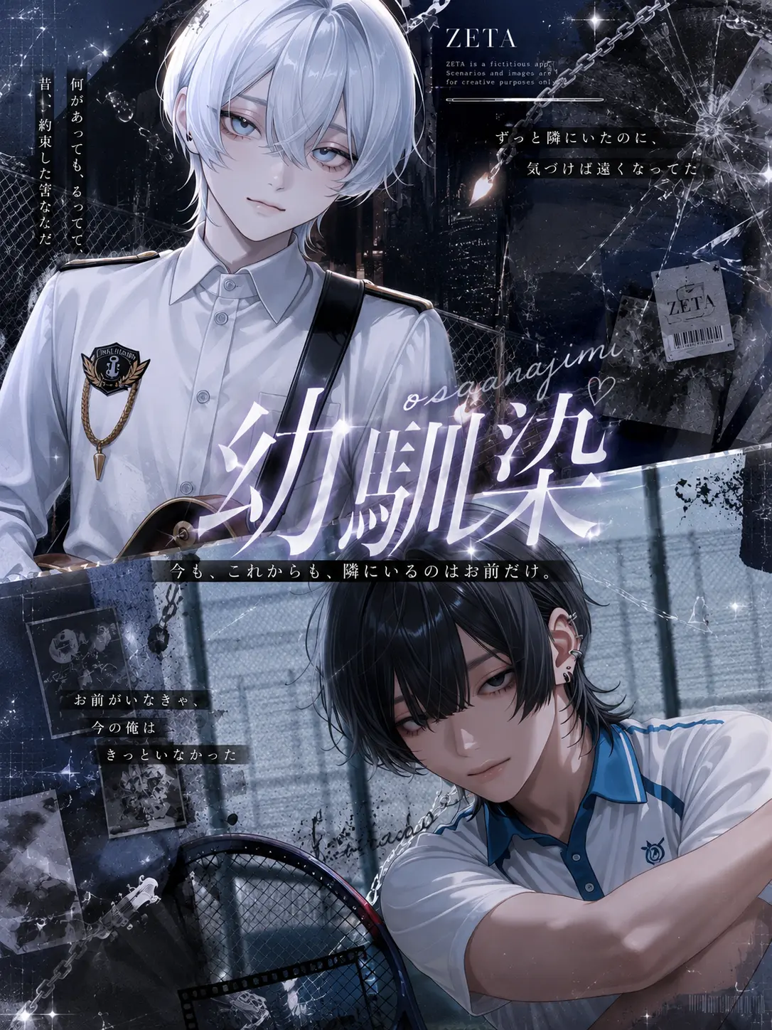 Hiba1의 早く付き合え〜！