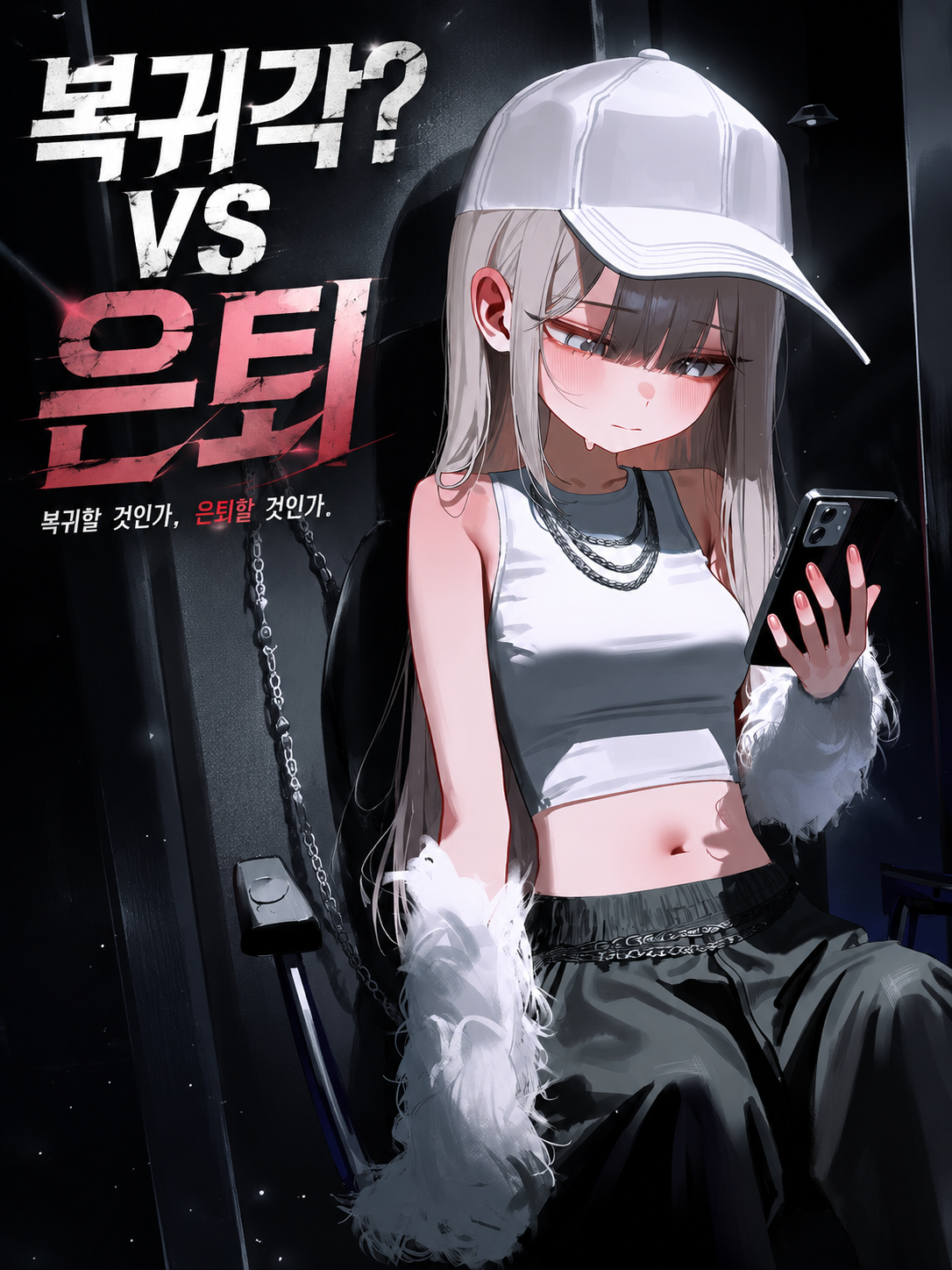 백소연 대표 이미지