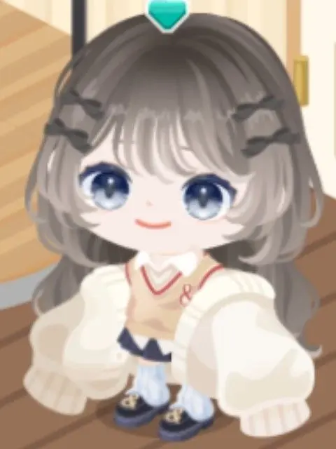 AngstyFund8626의 偶然ですね