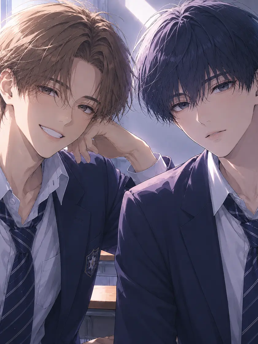 PickyFleet5841의 あいつなんか忘れて俺を見て