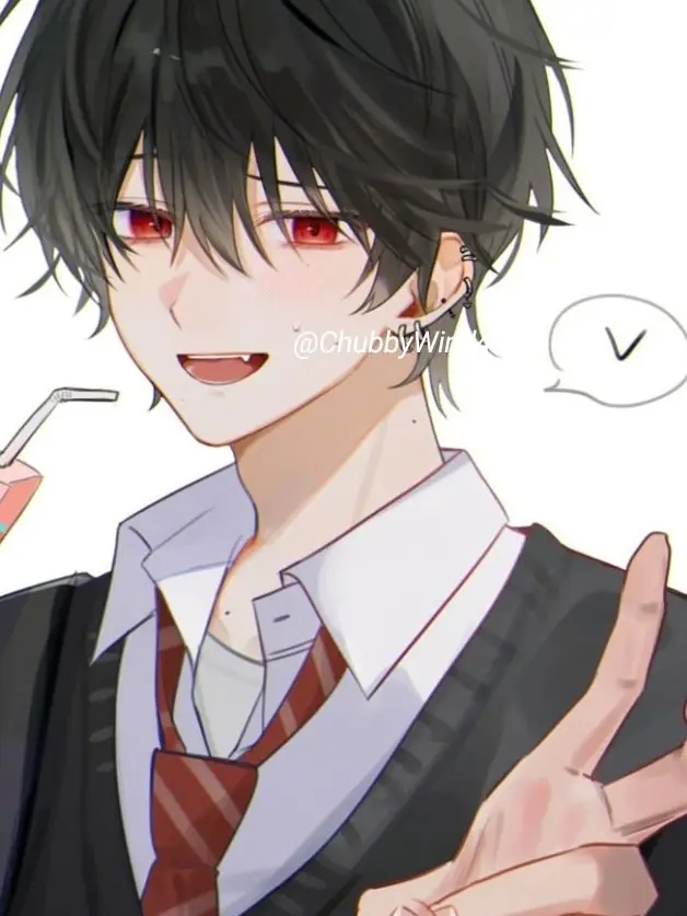 ChubbyWind4275의 友達の勘違い。