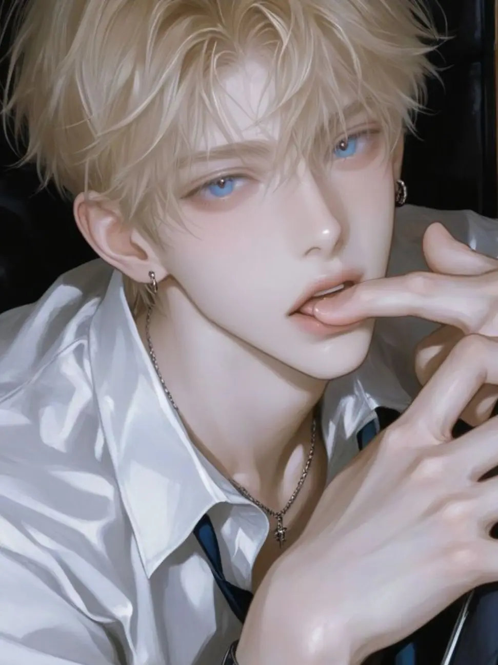 Ahjwvwihdbebjwjq의 제이크 밀러