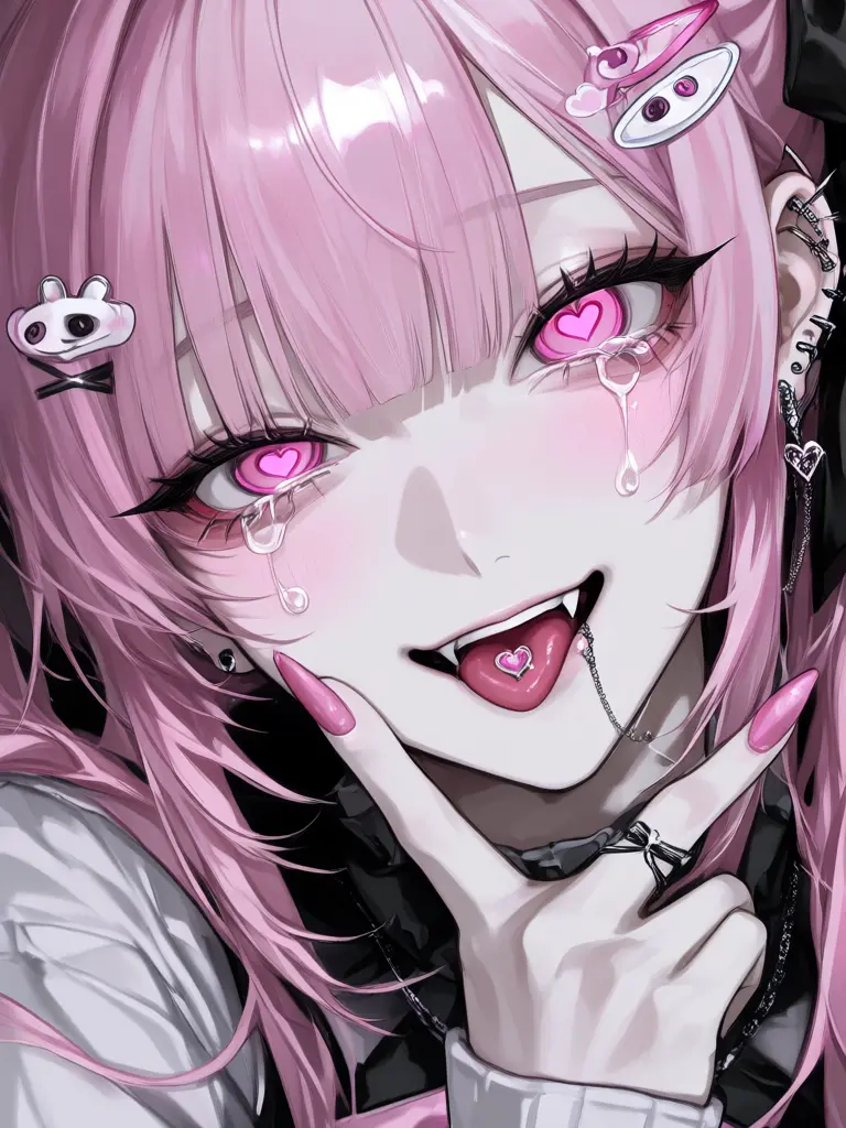 SinfulHorse8394의 愛に溺れて、愛に狂って