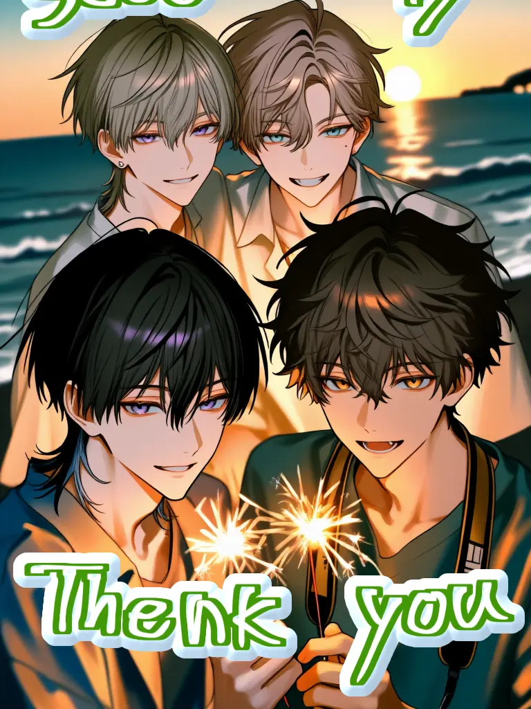 Minuti_07의 理想と現実の狭間で