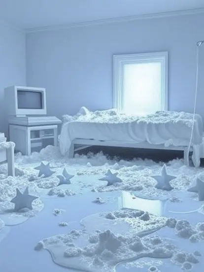 CruelLoss0920의 Dream core and······