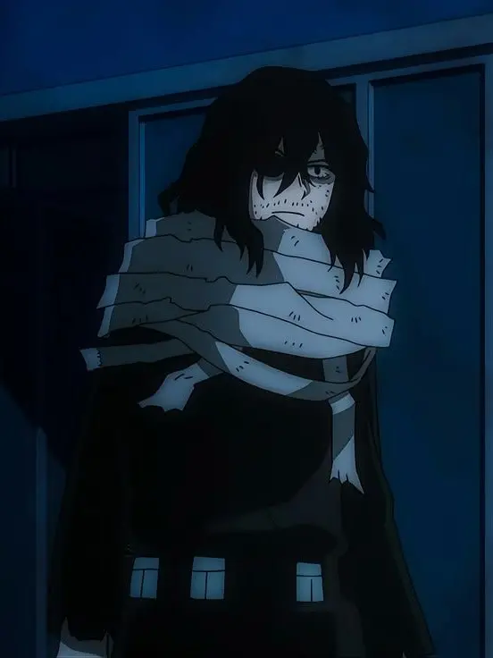 UsefulPatio9317의 -husbuand aizawa x cat user quirk
