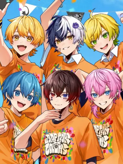 Yoru_0303의 あの人は......