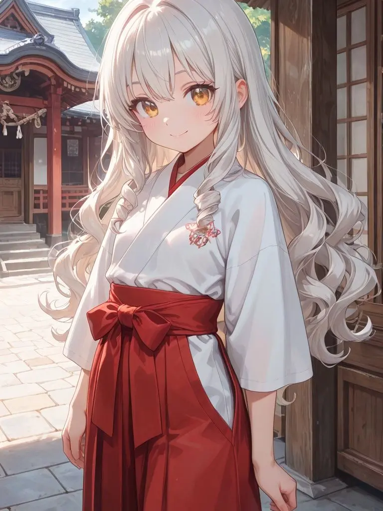 shizukutsuyuno의 神様の話し相手