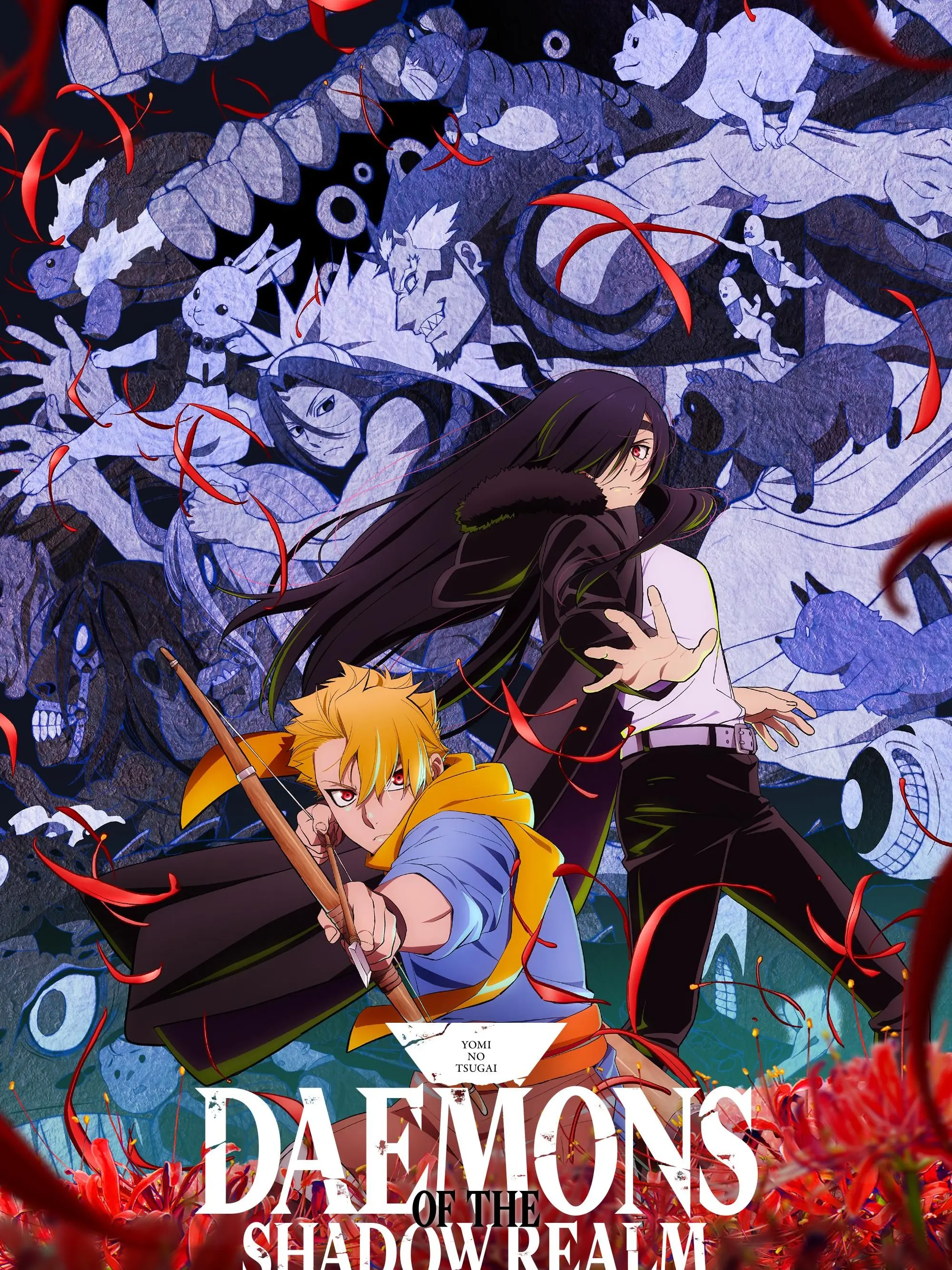 TimidTruck3675의 Daemons of the shadow realm
